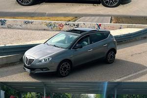 Lancia Delta con motore da 149.000 Km