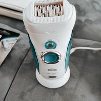 Braun silk epil 7