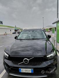 V9LVO XC 40 T2