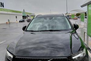 V9LVO XC 40 T2
