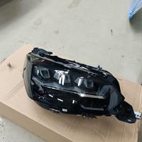 Fari anteriori Peugeot 2023 Full Led