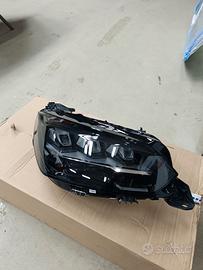 Fari anteriori Peugeot 2023 Full Led