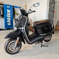 Lambretta V 50 Special PROMO