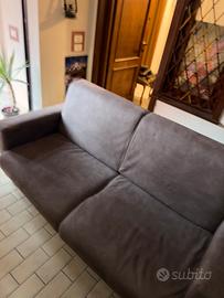 Divano letto