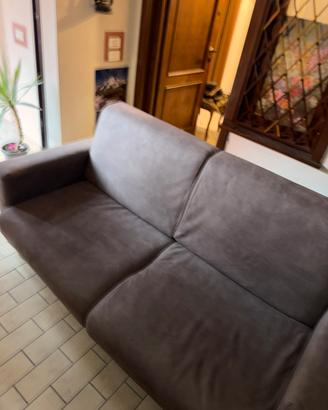 Divano letto