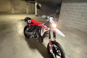 Fantic xm 50 2025
