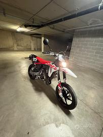 Fantic xm 50 2025