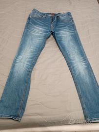 Jeans taglia 44 uomo
