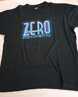 T-shirt Renato Zero