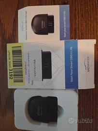 diagnosi per auto wireless per smartphone