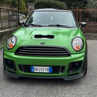 2008 MINI COOPER
