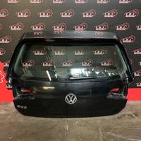 Baule Volkswagen Gol 7