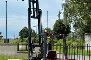 Carrello elevatore 30 qli