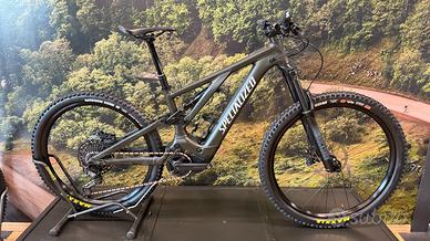 Specialized Turbo Levo Alloy S3 anno 2025