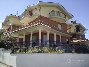 Prestigiosa Villetta Indipendente in Montesilvano