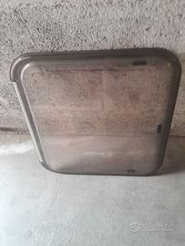 finestrino per camper Rimor NG4