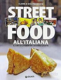 Street Food all'Italiana