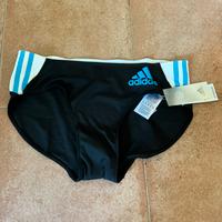 Adidas pantaloncino da competizione