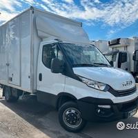 Daily 35C14 Furgone 4.30mt e sponda 2019 E6