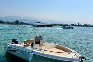 Saver 550 Open