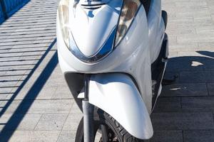 Honda sh 300