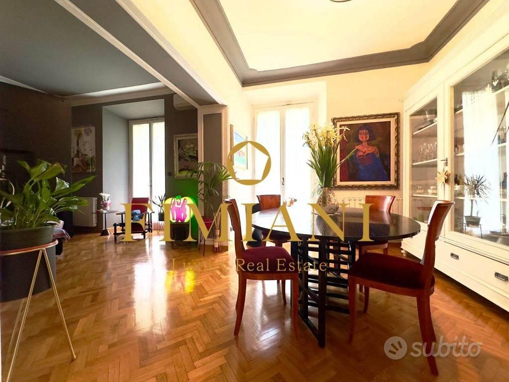 Appartamento – FI - Vista 4