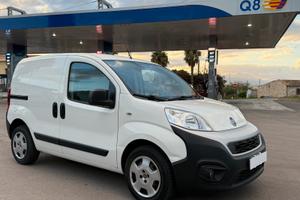 FIAT FIORINO 1.3 MTJET 95cv