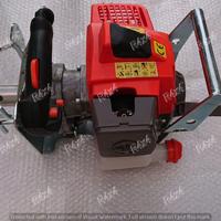 VERRICELLO FORESTALE A FUNE PASSANTE