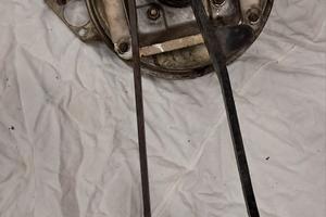 Pedaliera per Alfa Romeo 