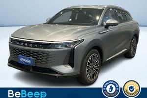 OMODA 9 OMODA SHS-P 1.5 TGDI PHEV PREMIUM I-AWD