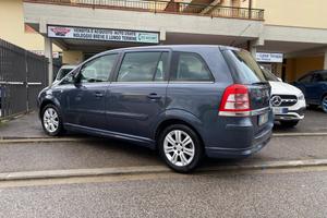 Opel Zafira 1.7 CDTI 7 posti