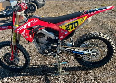 Honda Altro modello - 2022