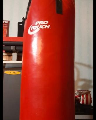 Sacca boxe
