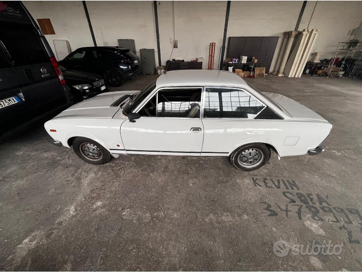 Fiat 124 1973 photo 4