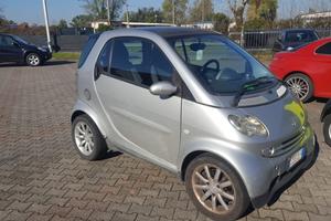 Smart motore revisionato attualmente 45.000km