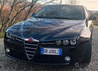 alfa romeo 159 3.2 v6 q4 berlina 4x4