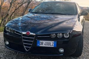 alfa romeo 159 3.2 v6 q4 berlina 4x4