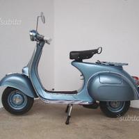 VESPA PIAGGIO VBB1T ANNI 60 150cc