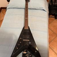 ESP LTD V-200 mancina