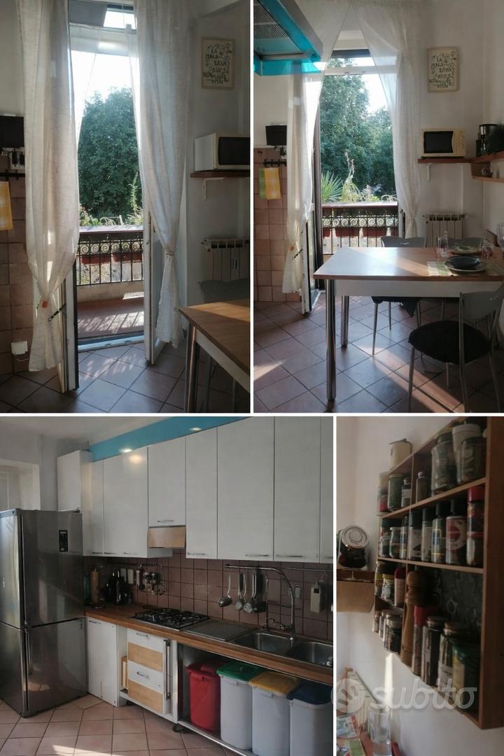Stanza doppia a Torino, foto 5 di 5