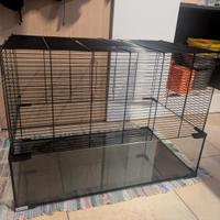 Gabbia Piccoli Roditori 