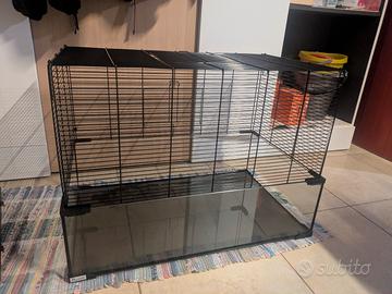Gabbia Piccoli Roditori 