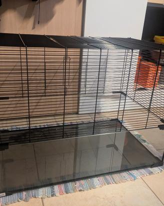 Gabbia Piccoli Roditori 