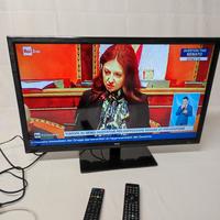 Televisore MyTv 32" TLHG32 con decoder