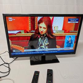 Televisore MyTv 32" TLHG32 con decoder