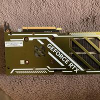 SK VIDEO  GEOFORCE RTX4070 SUPER 12GB