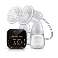 Tiralatte elettrico kikka boo