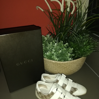 Sneakers Gucci