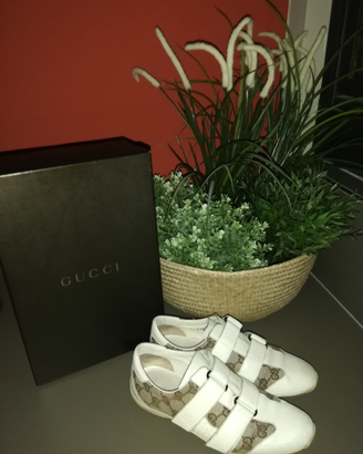 Sneakers Gucci