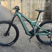 Ebike mtb Scott Patron eRide 930